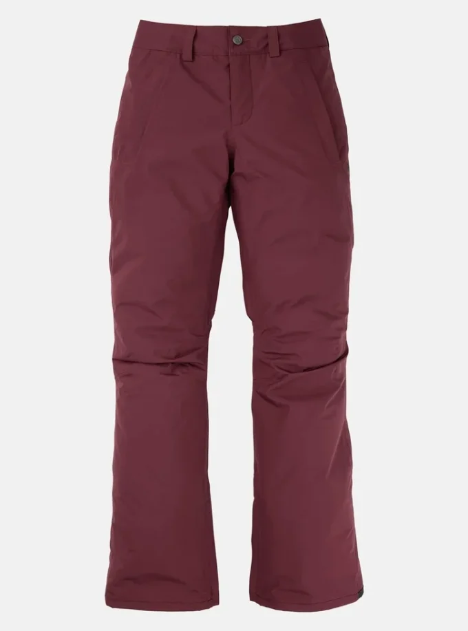 Burton Powline GORE-TEX 2L Insulated Hose für Damen Burton Powline GORE-TEX 2L Insulated Hose für Damen