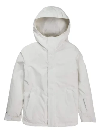 Burton Powline GORE‑TEX 2L Insulated Jacket für Damen (Muster)
