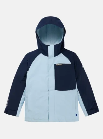 Burton Powline GORE-TEX 2L Jacke für Kinder