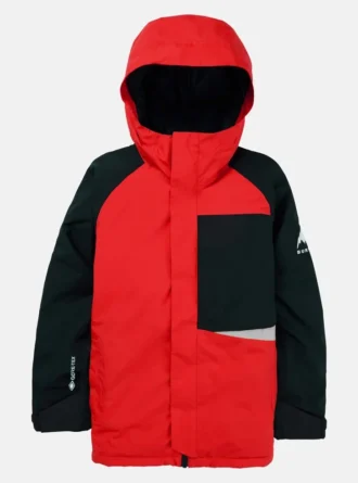 Burton Powline GORE-TEX 2L Jacke für Kinder