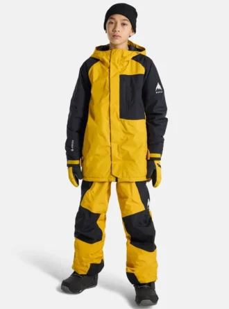 Burton Powline GORE-TEX 2L Jacke für Kinder Burton Powline GORE-TEX 2L Jacke für Kinder