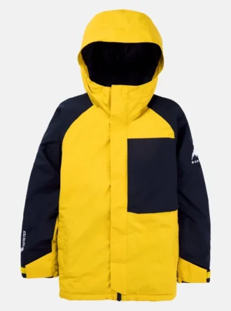 Burton Powline GORE-TEX 2L Jacke für Kinder Burton Powline GORE-TEX 2L Jacke für Kinder