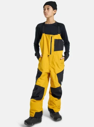 Burton Powline GORE-TEX Latzhose für Kinder