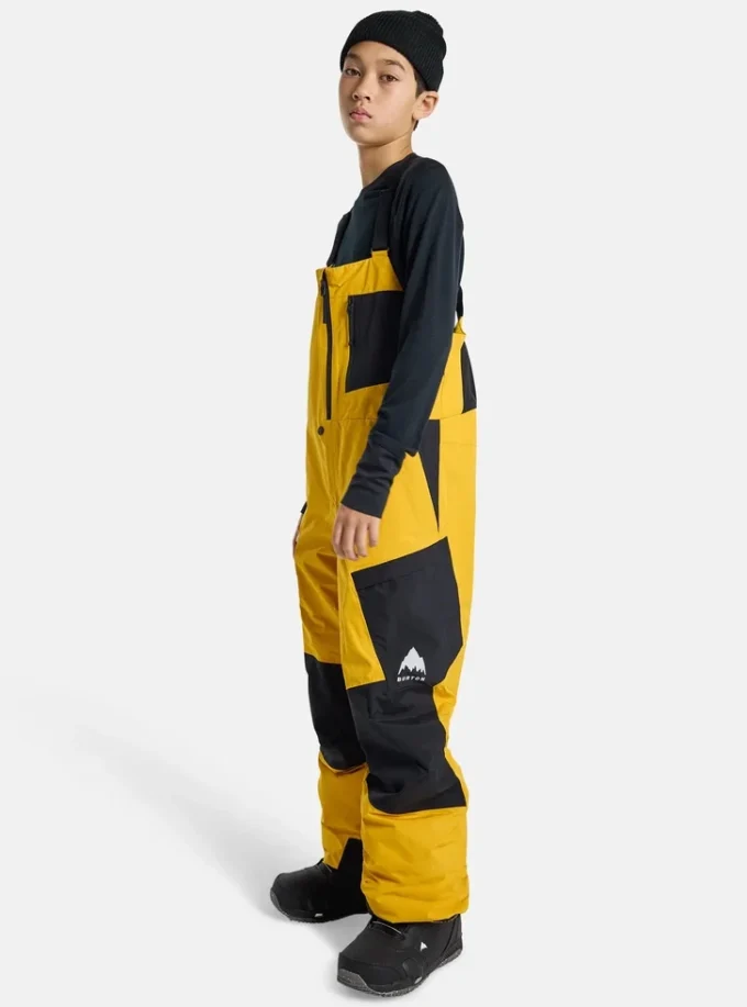 Burton Powline GORE-TEX Latzhose für Kinder