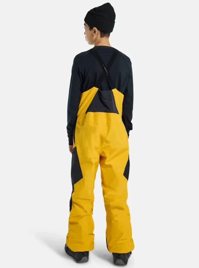 Burton Powline GORE-TEX Latzhose für Kinder