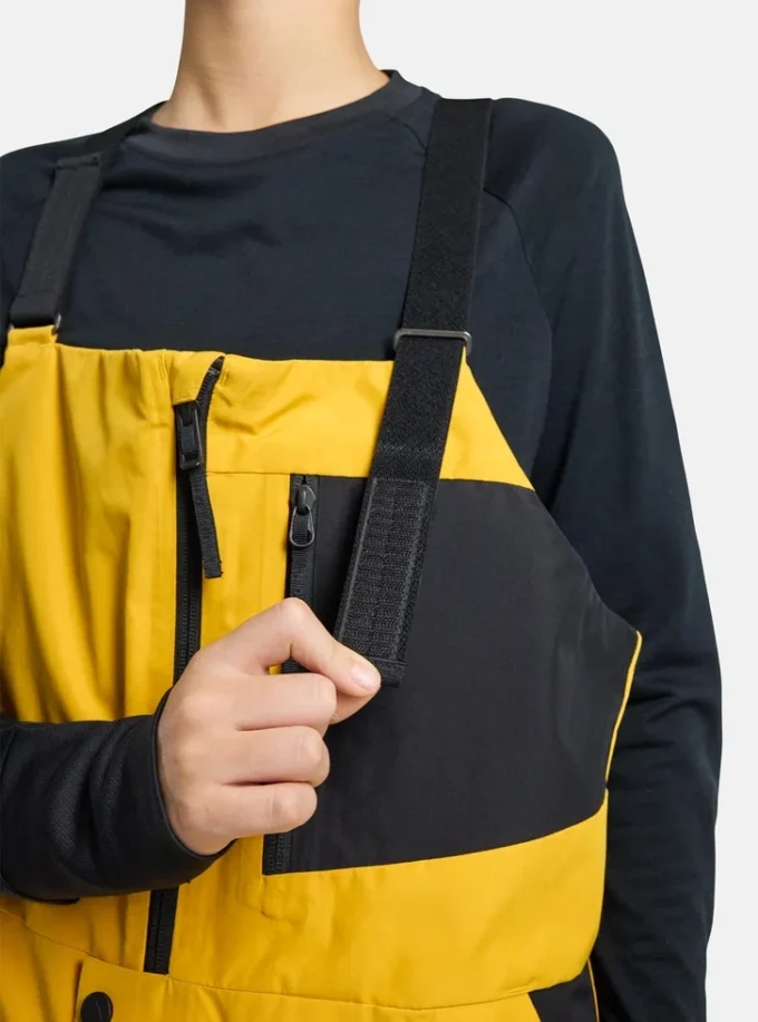 Burton Powline GORE-TEX Latzhose für Kinder
