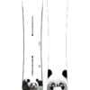 Burton Process Camber Snowboard für Herren Burton Process Camber Snowboard für Herren