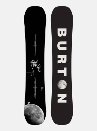 Burton Process Camber Snowboard für Herren