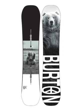 Burton Process Camber Snowboard für Herren