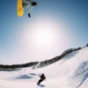 Burton Process Camber Snowboard für Herren