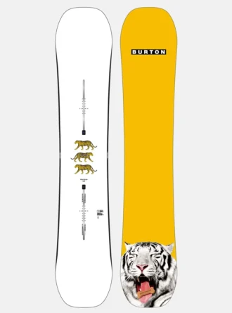 Burton Process Camber Snowboard für Herren