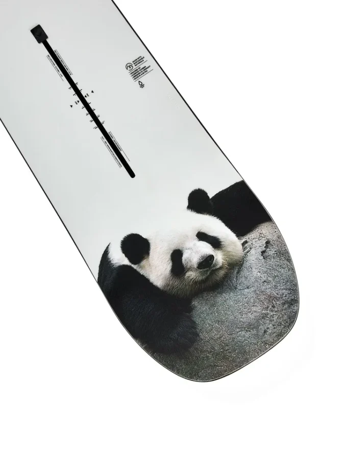 Burton Process Camber Snowboard für Herren Burton Process Camber Snowboard für Herren