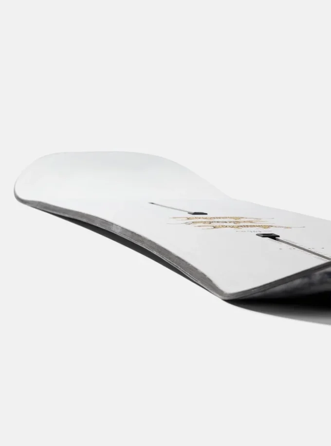 Burton Process Camber Snowboard für Herren