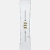 Burton Process Camber Snowboard für Herren