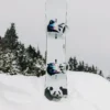 Burton Process Camber Snowboard für Herren Burton Process Camber Snowboard für Herren