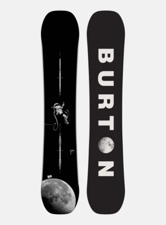 Burton Process Flying V Snowboard für Herren