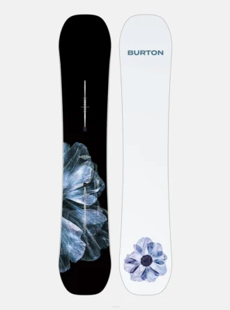 Burton Process Flying V Snowboard für Herren