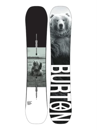 Burton Process Flying V Snowboard für Herren