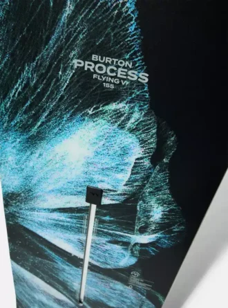 Burton Process Flying V Snowboard für Herren