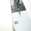 Burton Process Smalls Flat Top Snowboard für Jungen