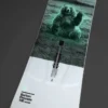 Burton Process Smalls Flat Top Snowboard für Jungen