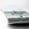 Burton Process Smalls Flat Top Snowboard für Jungen