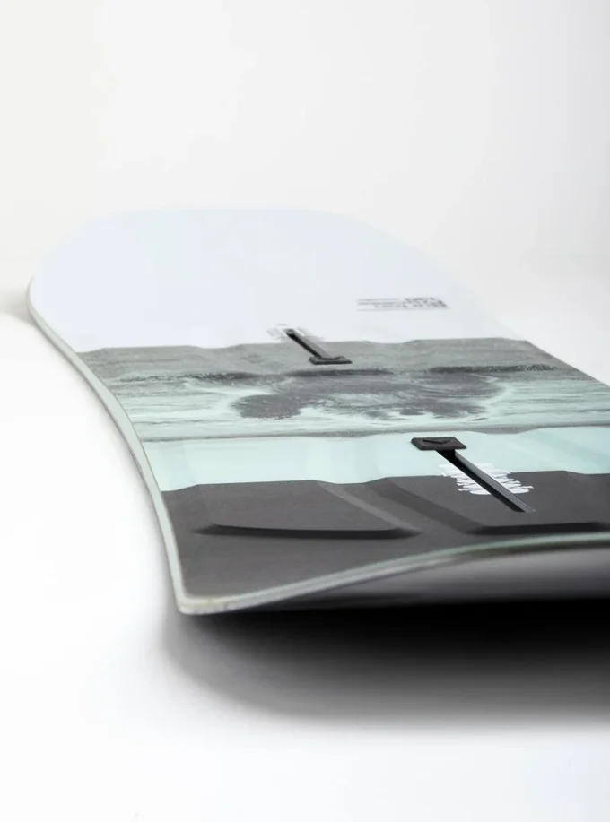 Burton Process Smalls Flat Top Snowboard für Jungen