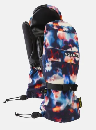 Burton Profile Fäustlinge für Damen