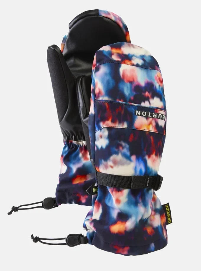 Burton Profile Fäustlinge für Damen