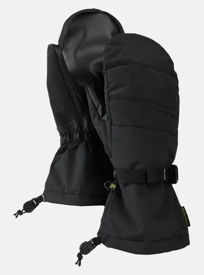 Burton Profile Fäustlinge für Herren Burton Profile Fäustlinge für Herren