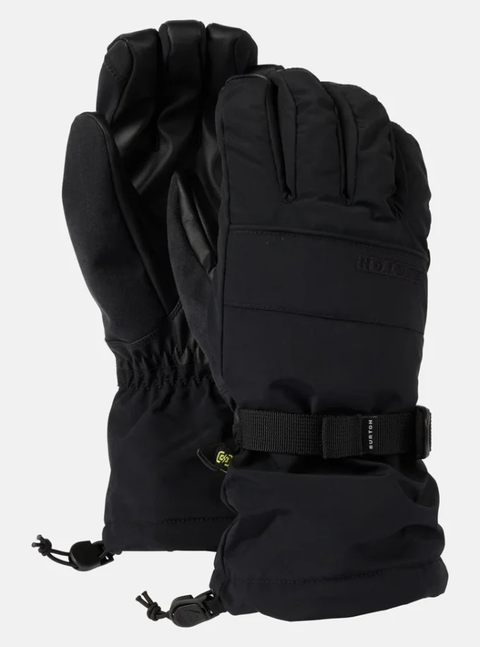 Burton Profile Handschuhe für Herren Burton Profile Handschuhe für Herren