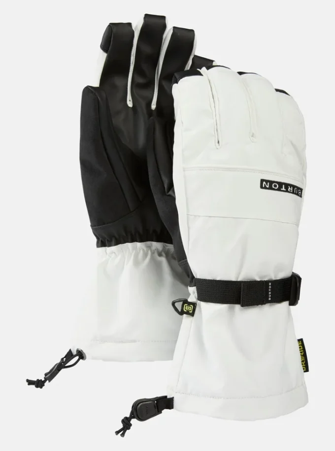 Burton Profile Handschuhe für Herren Burton Profile Handschuhe für Herren