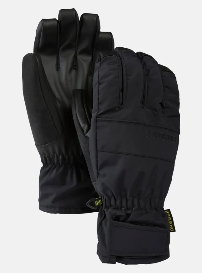 Burton Profile Unterhandschuhe für Herren Burton Profile Unterhandschuhe für Herren