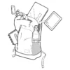 Burton Prospect 2.0 20L Rucksack
