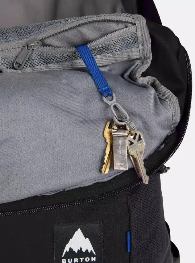 Burton Prospect 2.0 20L Rucksack Burton Prospect 2.0 20L Rucksack