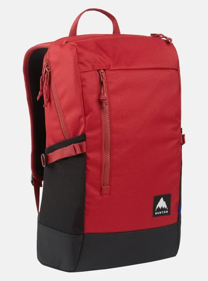 Burton Prospect 2.0 20L Rucksack (Muster) Burton Prospect 2.0 20L Rucksack (Muster)