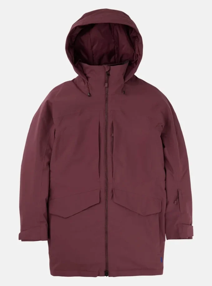 Damenjacke Burton Prowess 2.0 2L (Muster) Damenjacke Burton Prowess 2.0 2L (Muster)