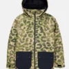 Burton Prowess Jacke für Damen