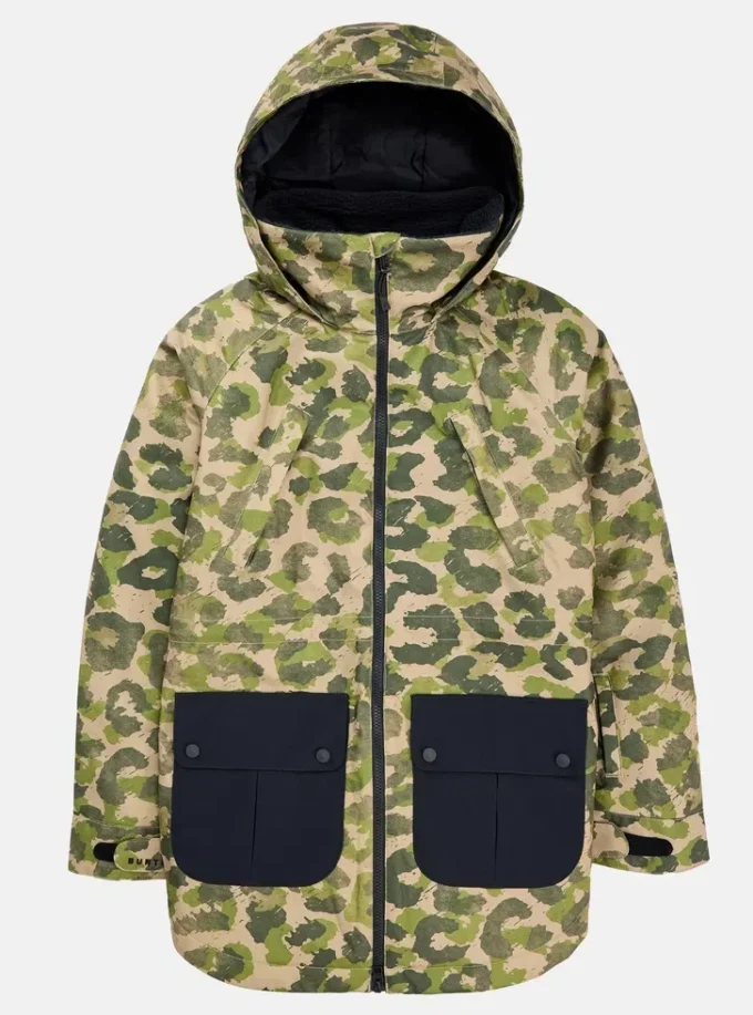 Burton Prowess Jacke für Damen