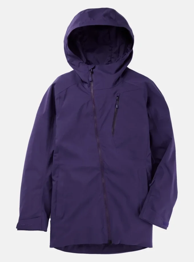 Burton Pyne 2L Jacke für Damen Burton Pyne 2L Jacke für Damen