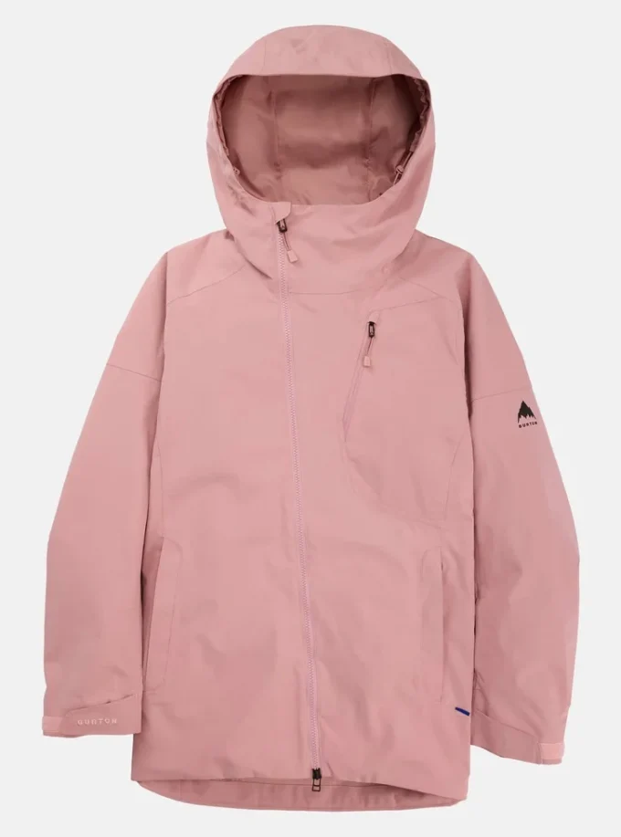 Burton Pyne 2L Jacke für Damen (Beispiel) Burton Pyne 2L Jacke für Damen (Beispiel)
