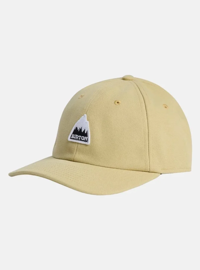 Burton Rad Dad Hat Burton Rad Dad Hat