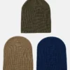 Burton Recycled DND Beanie (3er-Pack)