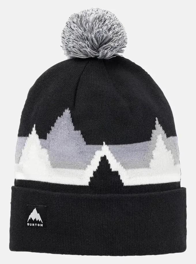 Burton Recycled Echo Lake Beanie für Kinder