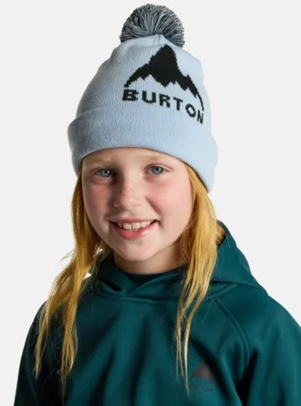 Burton Recycled Trope Beanie für Kinder