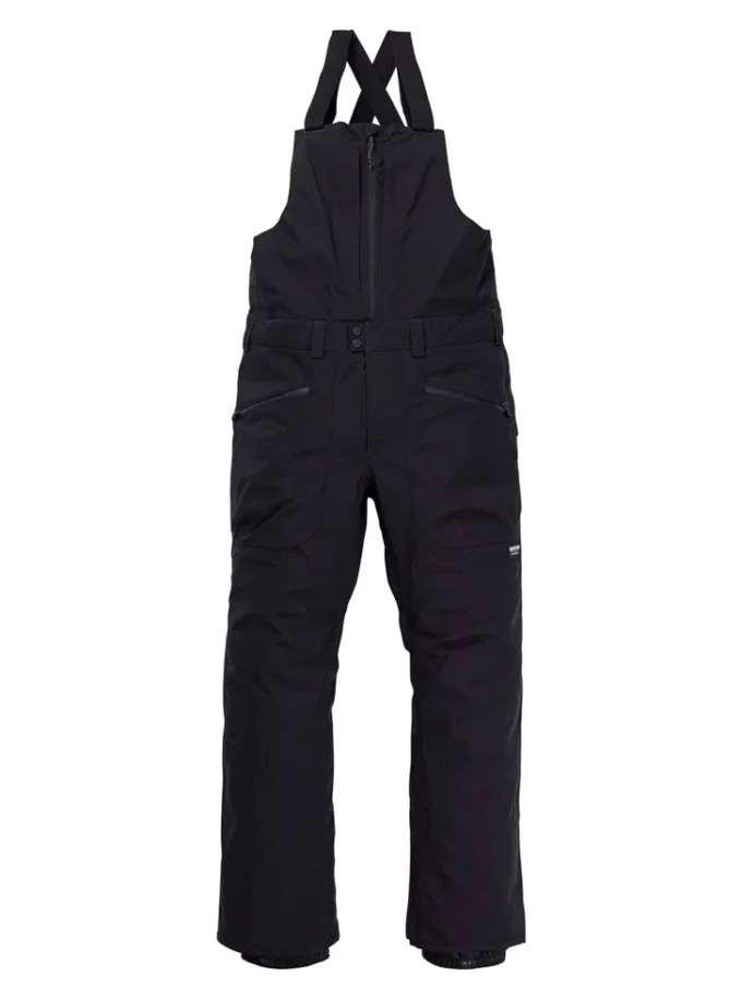 Burton Reserve 2L Latzhose für Herren Burton Reserve 2L Latzhose für Herren