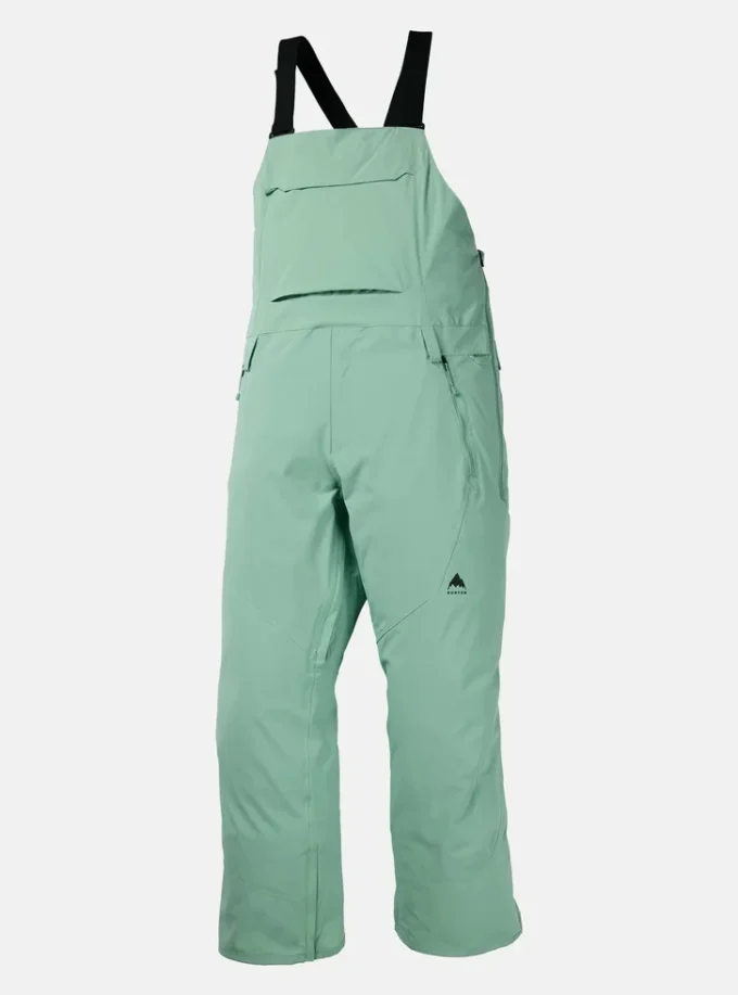 Burton Reserve 2L Latzhose für Herren