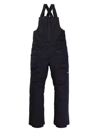 Burton Reserve 2L Latzhose für Herren (lang)