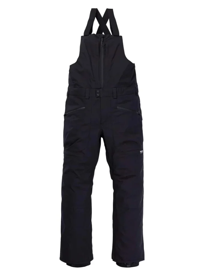 Burton Reserve 2L Latzhose für Herren (lang) Burton Reserve 2L Latzhose für Herren (lang)