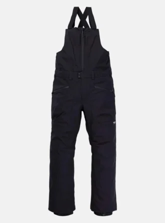 Herren-Latzhose Burton Reserve 2L (kurz)